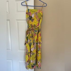 Loft Maxi Dress